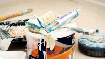 Renovierungsservice & Instandhaltung Renovierungsservice & Instandhaltung