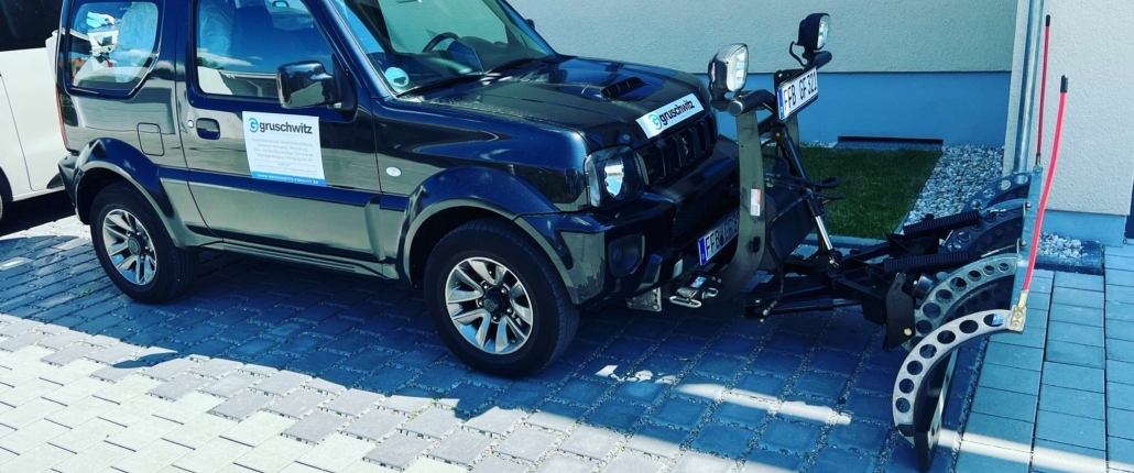 Winterdienst Gräfelfing – Schneeräumung und Streudienst für sichere Wege im Winter Winterdienst Gräfelfing – Schneeräumung und Streudienst für sichere Wege im Winter